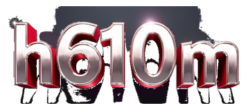 h610m logo